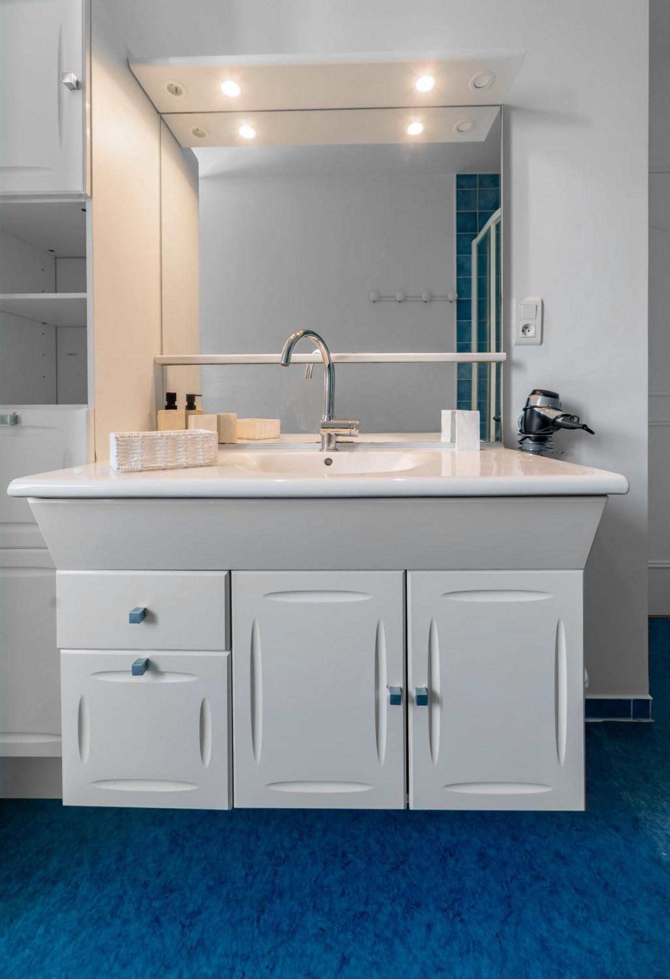 Le Grenet - Appartement Design En Duplex 비시 외부 사진