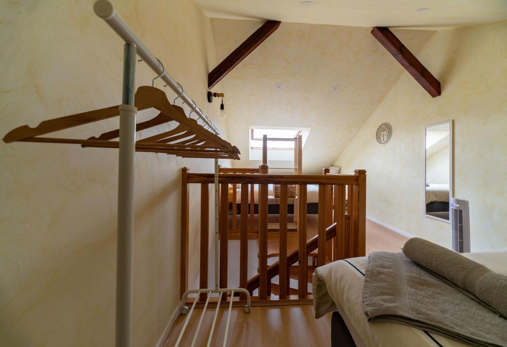 Le Grenet - Appartement Design En Duplex 비시 외부 사진