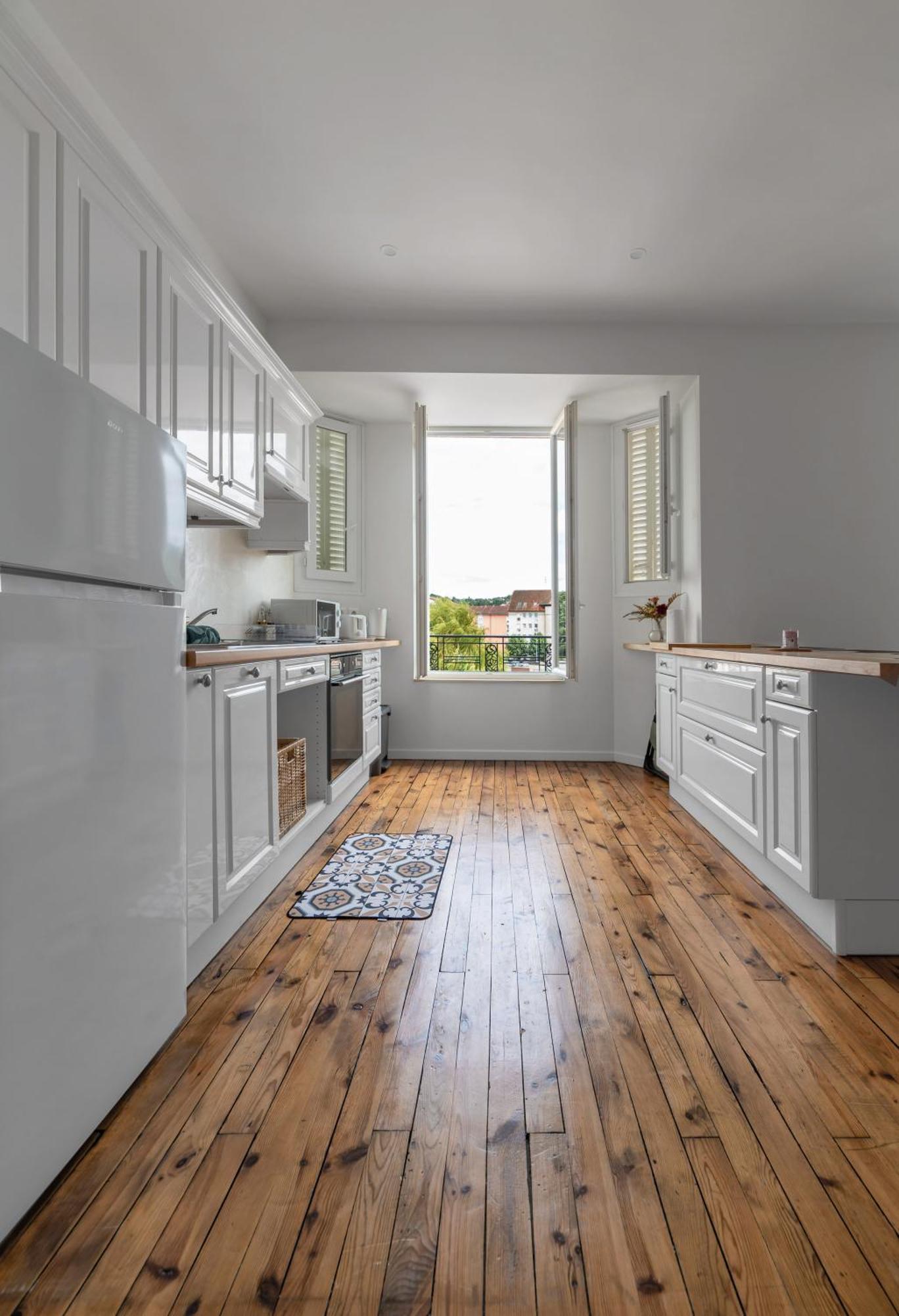 Le Grenet - Appartement Design En Duplex 비시 외부 사진