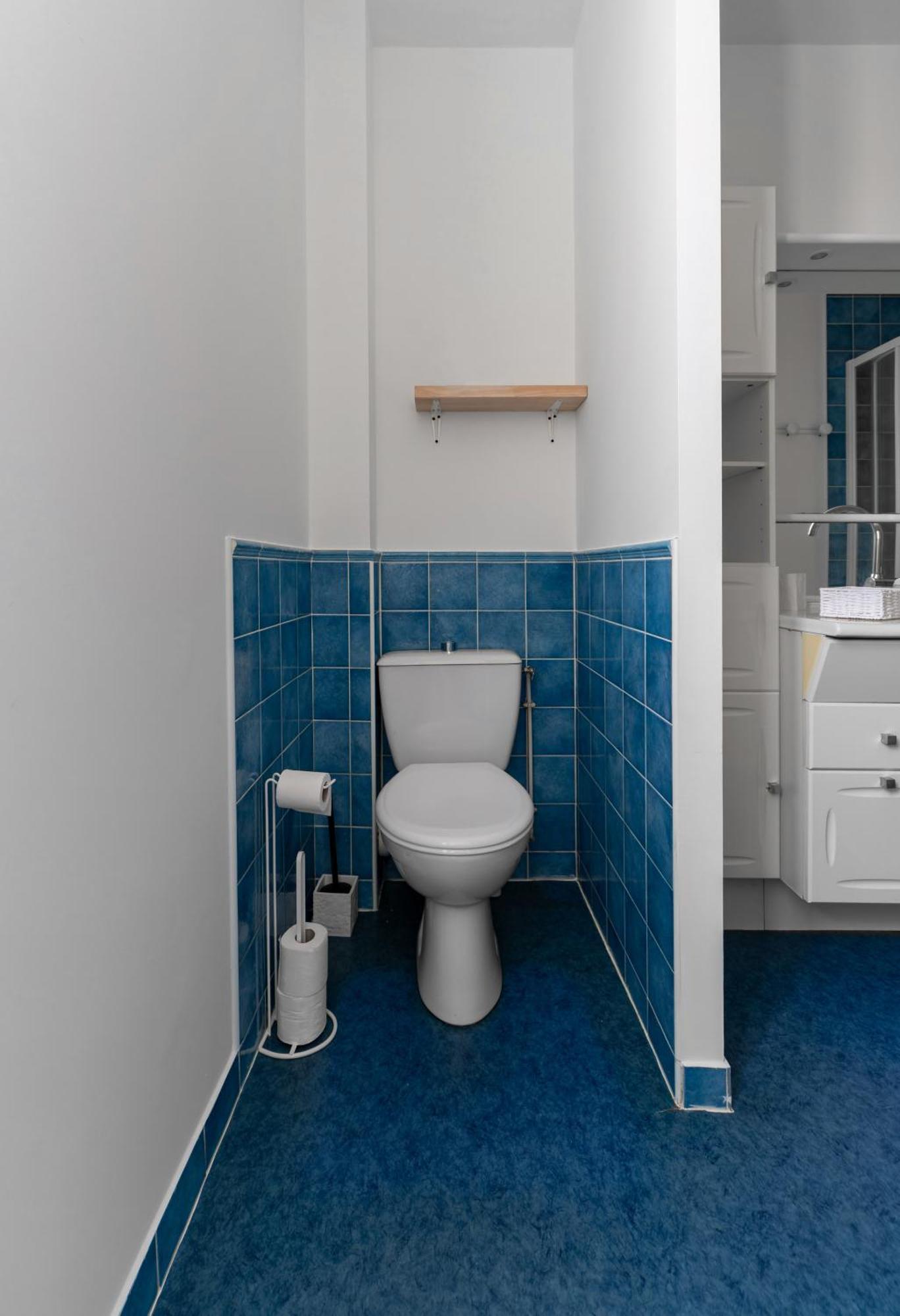 Le Grenet - Appartement Design En Duplex 비시 외부 사진