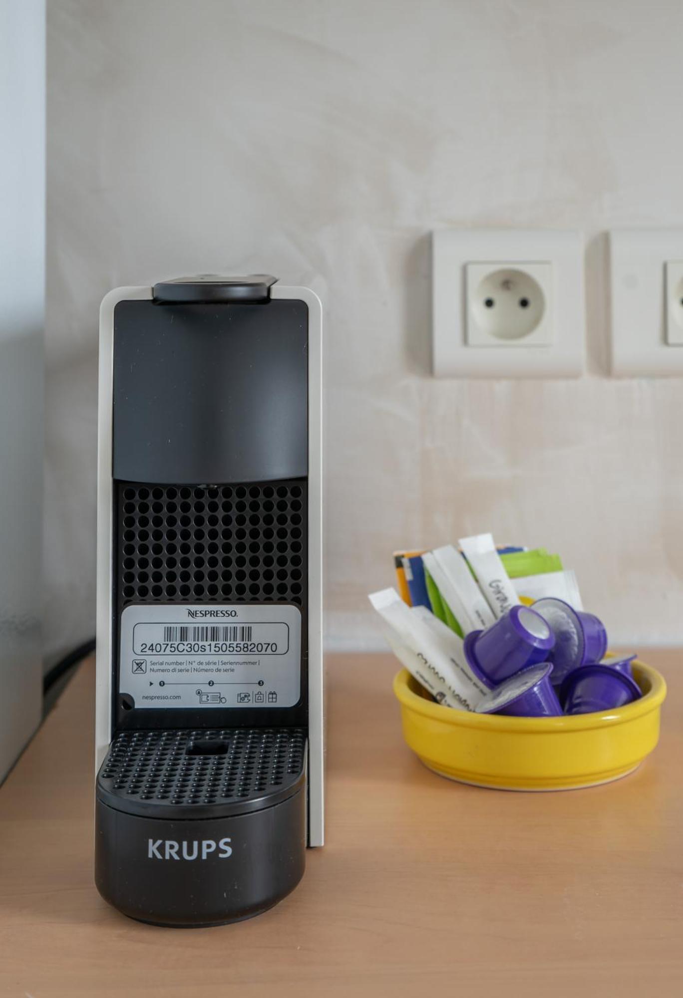 Le Grenet - Appartement Design En Duplex 비시 외부 사진