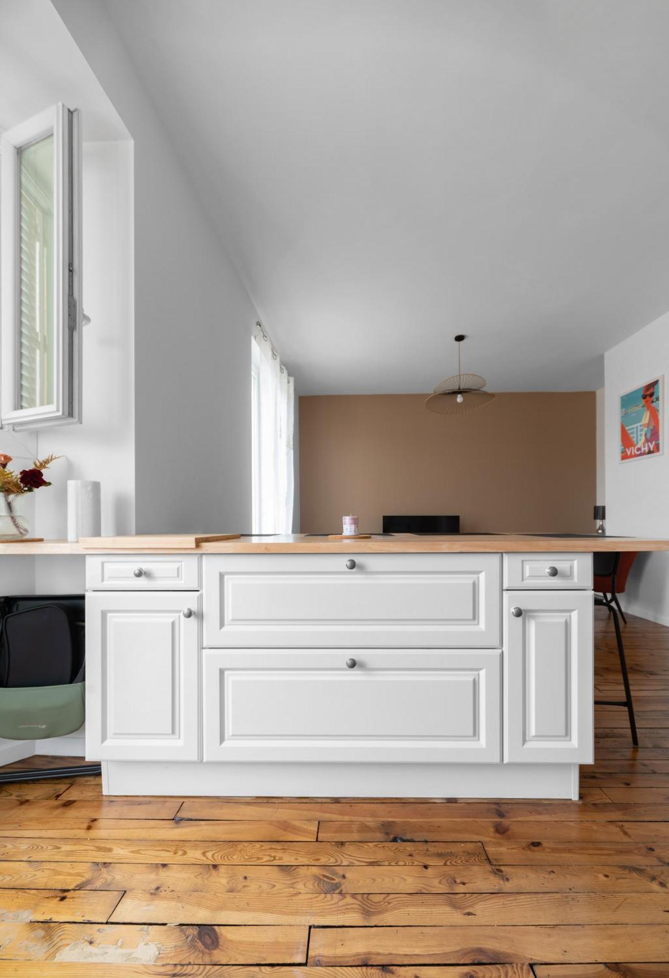 Le Grenet - Appartement Design En Duplex 비시 외부 사진