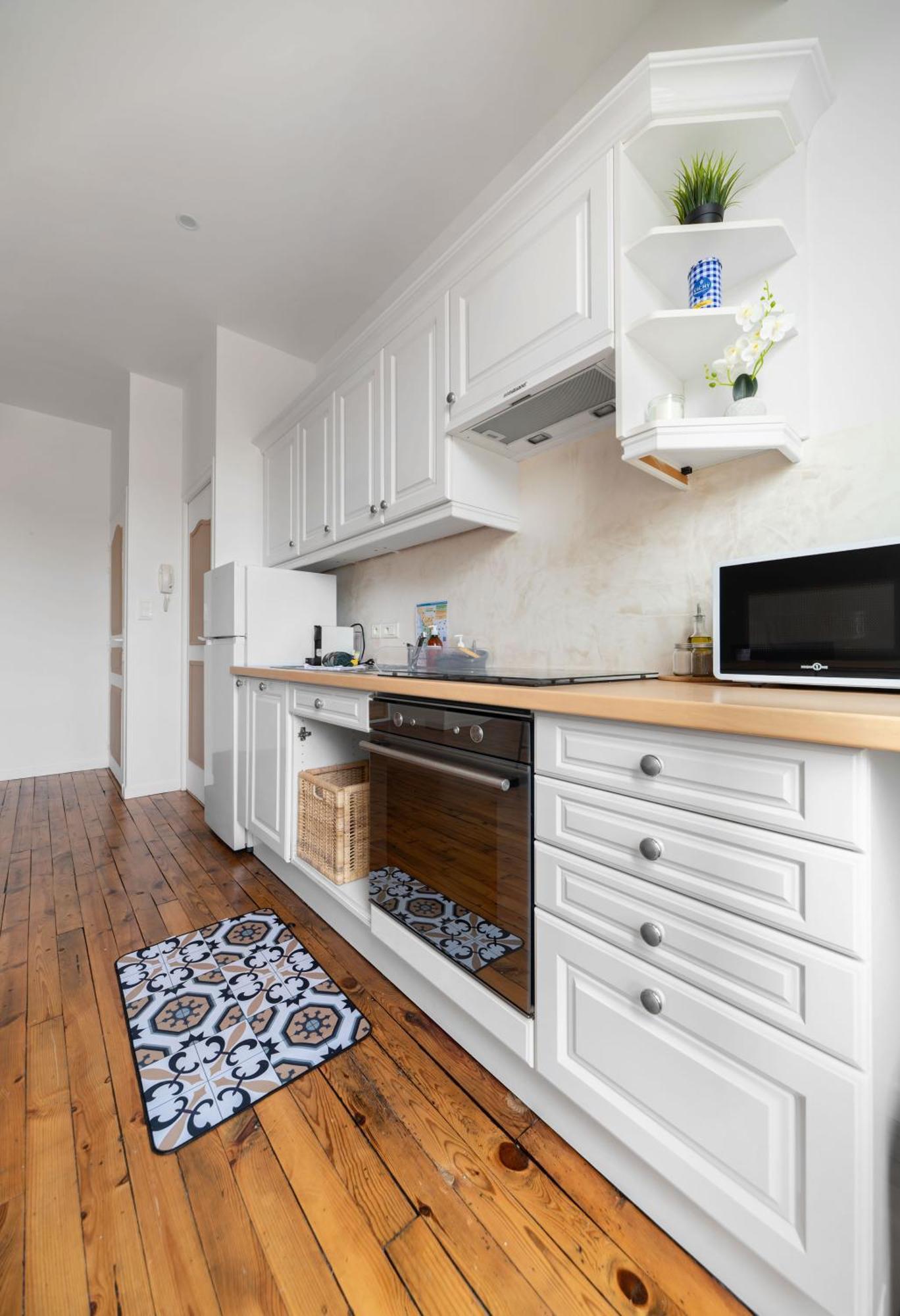 Le Grenet - Appartement Design En Duplex 비시 외부 사진