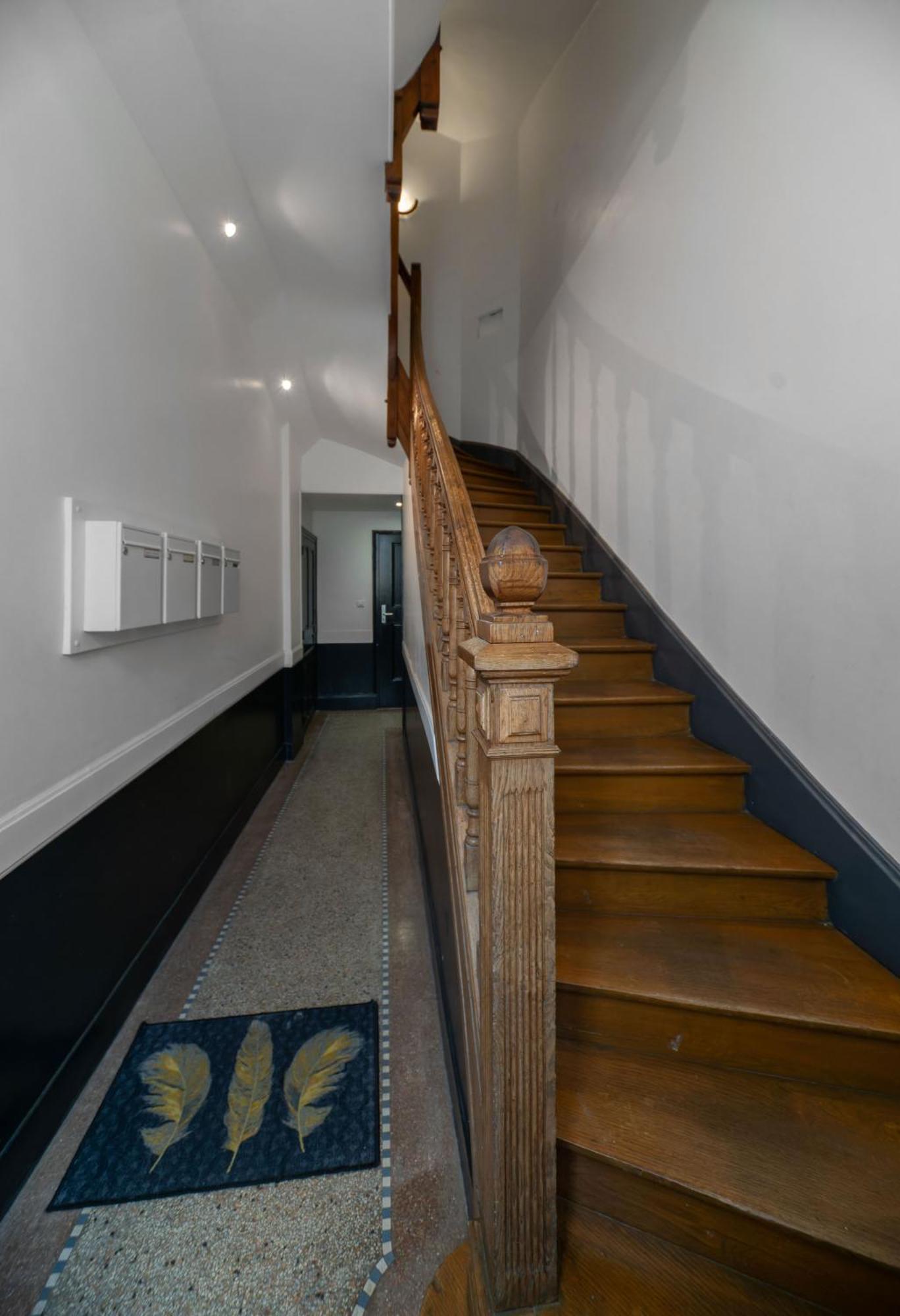 Le Grenet - Appartement Design En Duplex 비시 외부 사진